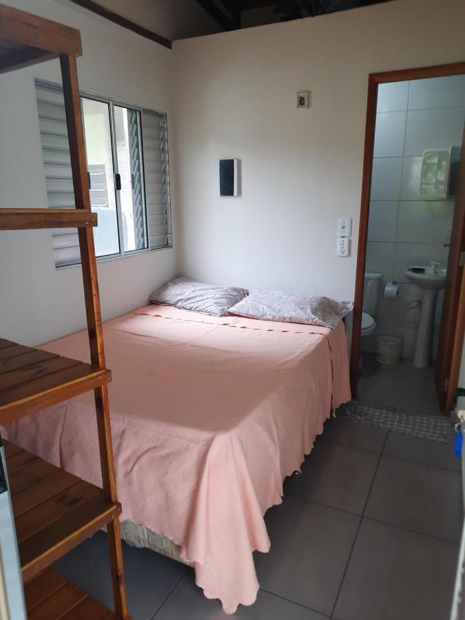 Recanto Do Estaleiro Ubatuba Exterior foto